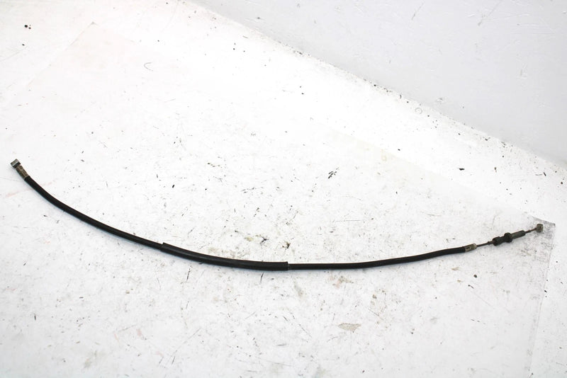 1987 Yamaha Phazer Oem Brake Cable 8V0-26340-00-00 SY64