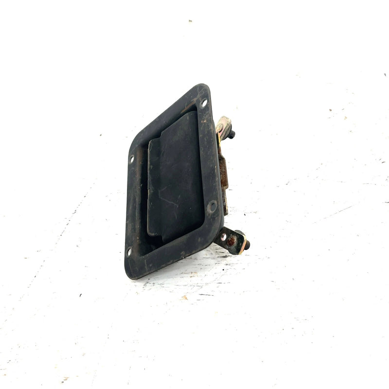 2009 Polaris Ranger HD 700 4x4 EFI OEM Tailgate Latch 7081380 XP12