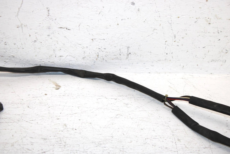 1999 Arctic Cat Zr 600 Oem Main Wire Harness 0686-564 SA19