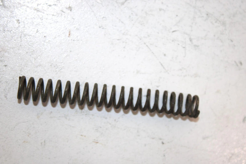 86 Honda Trx 350 A Fourtrax 350 Oem Brake Rod Spring 43467-HA7-670 AH25