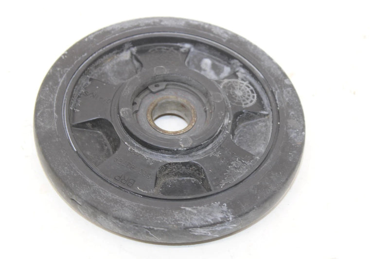 2013 Ski-doo Mxz 600 Oem Idler Wheel 503191151 SS64