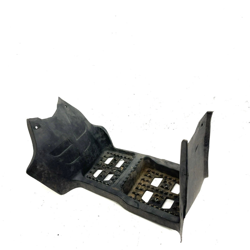 2003 Polaris Predator 90 OEM Right Footwell 0451117 AP198