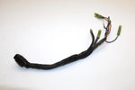 2002 Yamaha Sx600r Oem Coil Lead Wire 8DM-82509-00-00 SY77