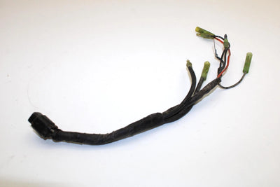 2002 Yamaha Sx600r Oem Coil Lead Wire 8DM-82509-00-00 SY77