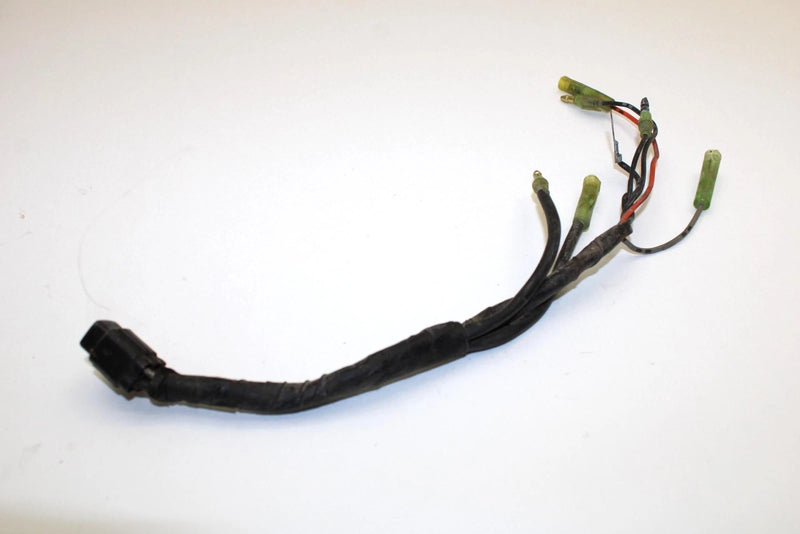2002 Yamaha Sx600r Oem Coil Lead Wire 8DM-82509-00-00 SY77