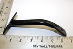 89 Suzuki Quadrunner LT160E 2x4 OEM Rear Fender Support Pair 63140-02C00 AS16
