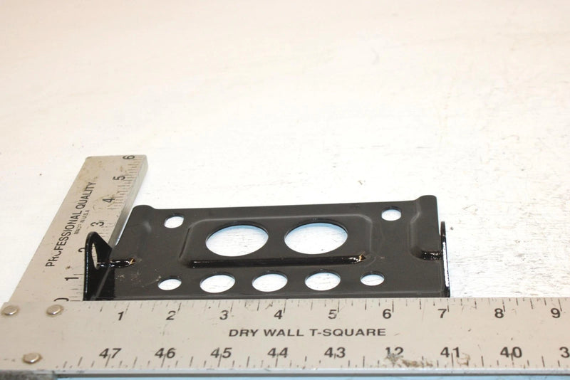 2003 Bombardier Quest 500 Oem Front Diff Mount Bracket 705400068 AB13