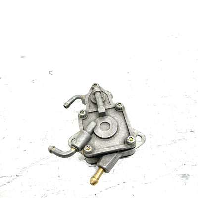 2004 Yamaha Rhino 660 OEM Fuel Gas Pump 5UG-13910-01-00 XY3.1
