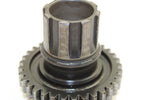00 Kawasaki Bayou 300 4x4 OEM 33T Spur Gear 13129-1949 Q4519
