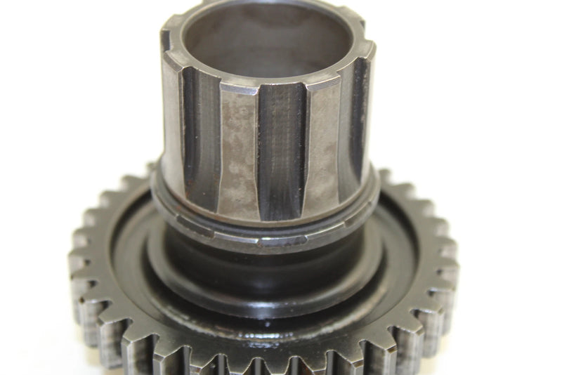 00 Kawasaki Bayou 300 4x4 OEM 33T Spur Gear 13129-1949 Q4519