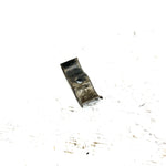93-98 Yamaha Kodiak 400 4x4 OEM Oil Cooler Line Clamp 90462-10066-00 AY61