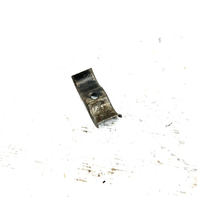 93-98 Yamaha Kodiak 400 4x4 OEM Oil Cooler Line Clamp 90462-10066-00 AY61