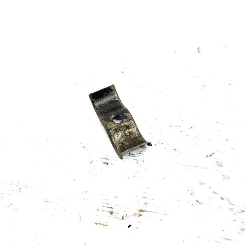 93-98 Yamaha Kodiak 400 4x4 OEM Oil Cooler Line Clamp 90462-10066-00 AY61