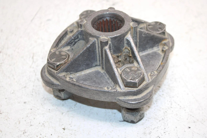 1995 Polaris 300 4x4 Oem Rear Wheel Hub Pair W/Nuts 2200341 AP160