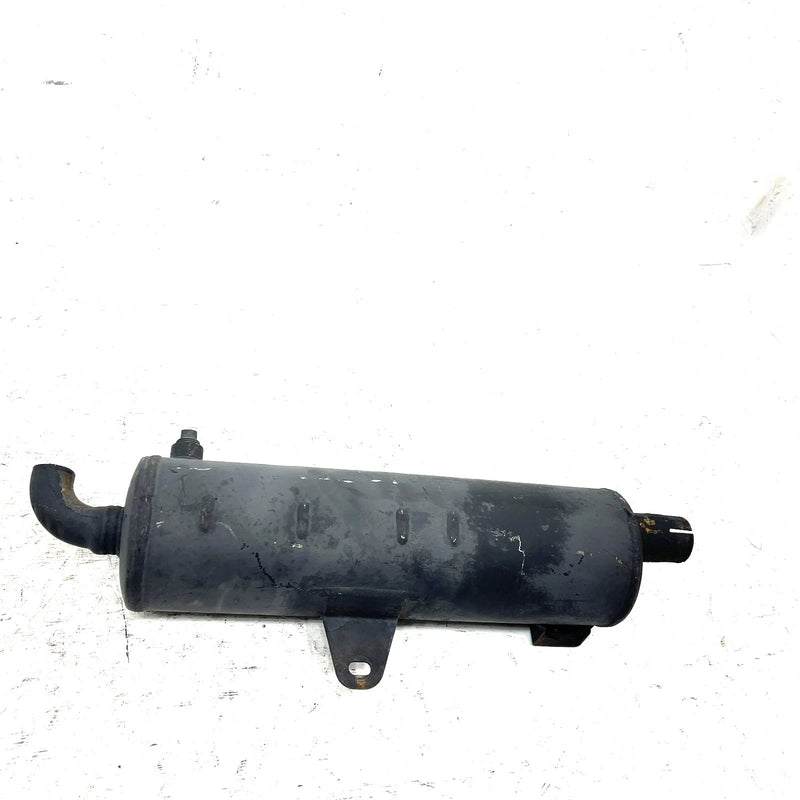 99-01 Arctic Cat 250 2x4 OEM Exhaust Muffler 0436-182 AA31