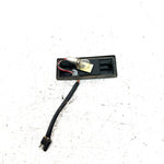 2005 Polaris Trail Blazer 250 OEM Tail Brake Light Base 4032087 AP221