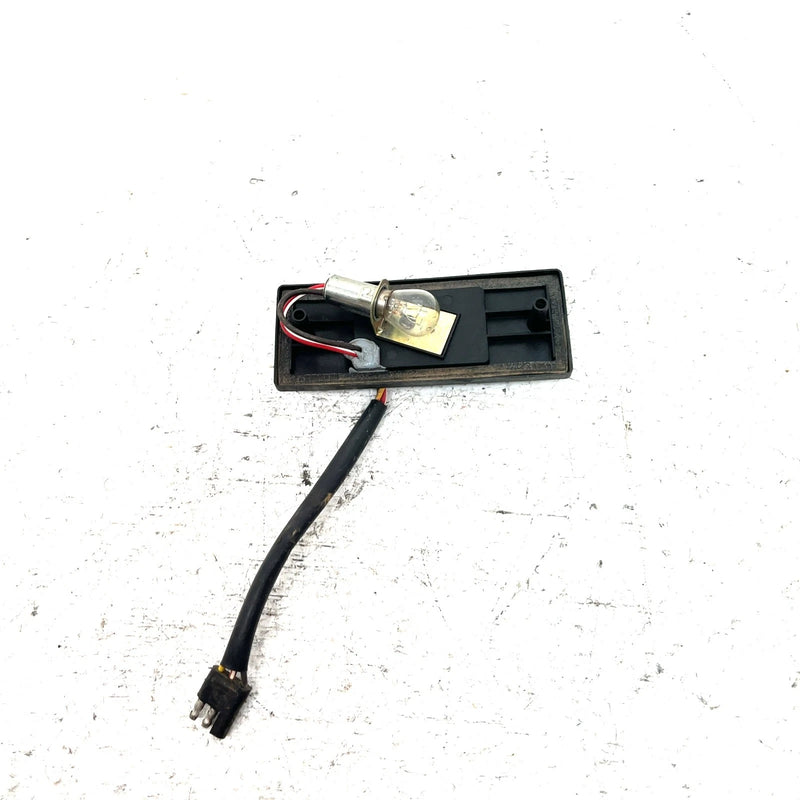 2005 Polaris Trail Blazer 250 OEM Tail Brake Light Base 4032087 AP221
