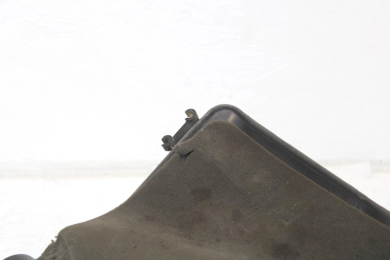 2005 Ski-doo Mxz 600 Oem Airbox Air Chamber 508000392 SS76