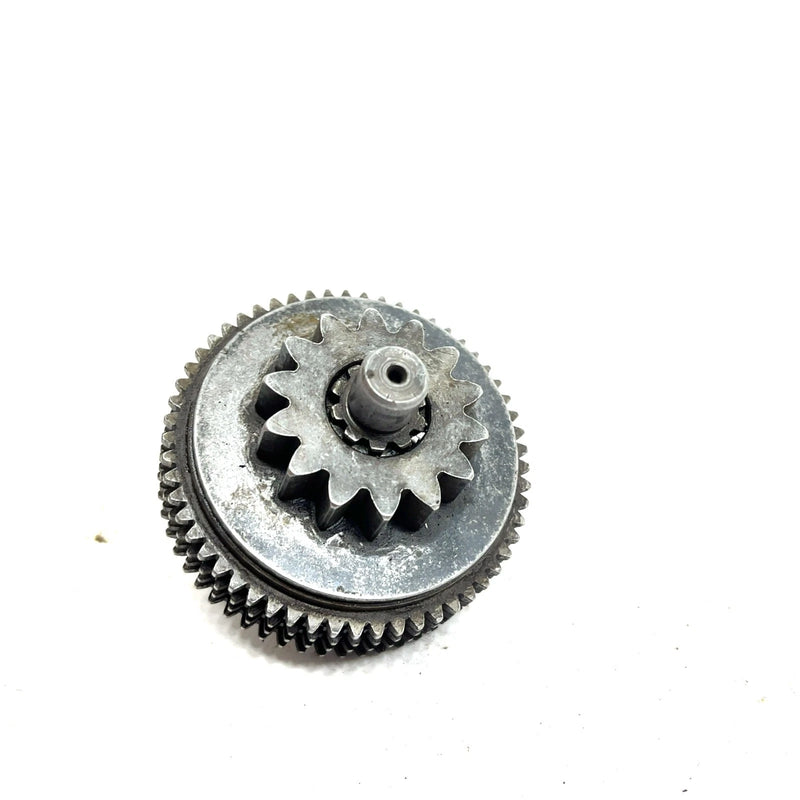 2007 Arctic Cat 700 4x4 Automatic EFI OEM Starter Limiter Gear 3403-092 AA33