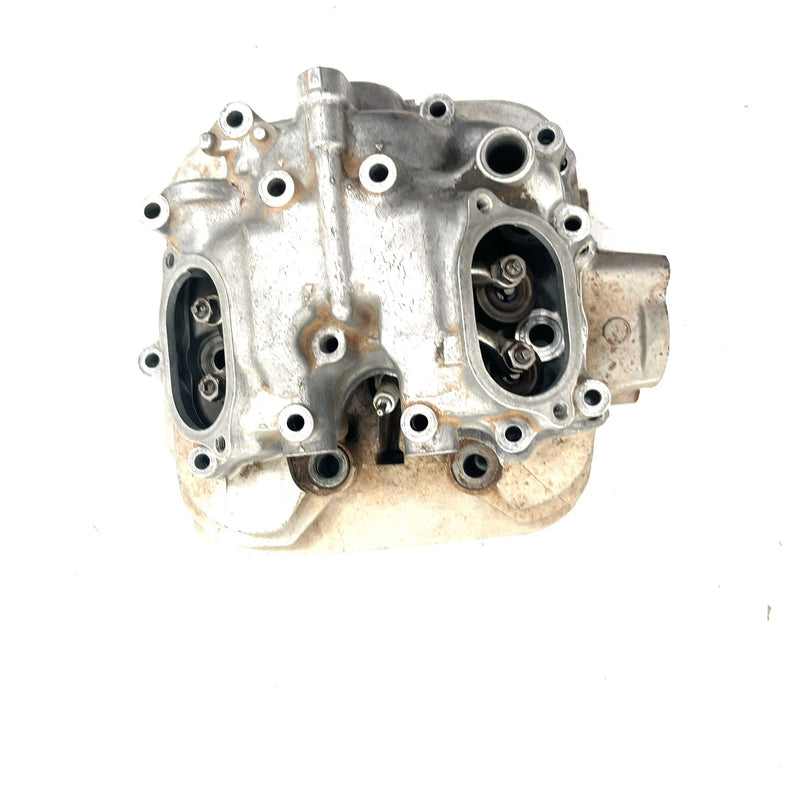 93-06 Honda Sportrax 300 TRX300EX 2x4 OEM Cylinder Head 12000-HM3-671 AH81