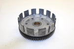 86 Kawasaki Bayou 300 OEM Clutch Basket 13095-1364 AK9