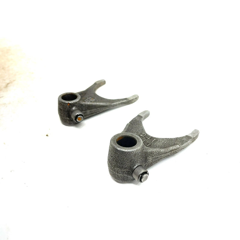 2007 Arctic Cat 700 4x4 Automatic EFI OEM Shift Fork Set 3446-424 AA33 