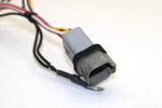 2003 Sea-doo Gtx Oem Electrical Box Harness 278001458 JS10