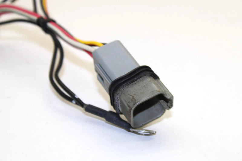 2003 Sea-doo Gtx Oem Electrical Box Harness 278001458 JS10