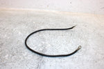 2006 Polaris Sportsman 500 Oem Battery Ground Cable 4011552 AP186