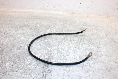 2006 Polaris Sportsman 500 Oem Battery Ground Cable 4011552 AP186