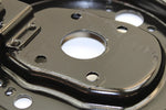89 Yamaha Moto 4 YFM350ER OEM Front Hub Backing Plate 3GH-27290-00-00 AY30