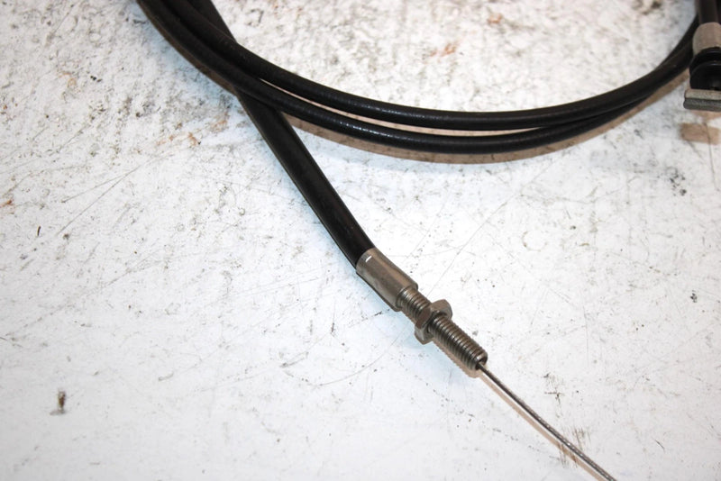 1996 Sea-doo Spi 587 Oem Throttle Cable 277000252 JS40