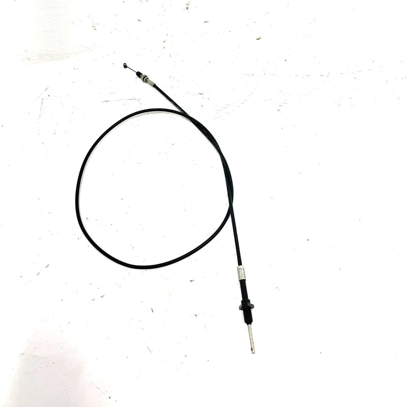 01-05 Yamaha WaveRunner XLT1200 OEM Choke Cable 66V-67242-01-00 JY27.1