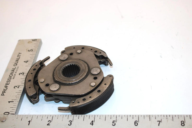 98 Yamaha  Timberwolf 250 Yfb250uk Oem Clutch Carrier 4BD-16620-00-00 AY37