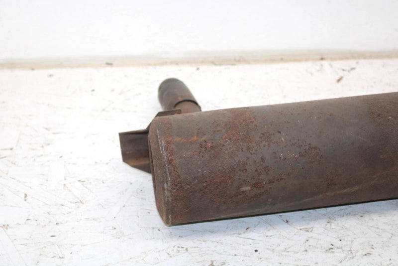 1995 Polaris 500 Oem Exhaust Pipe Muffler 1260607-029 SP177