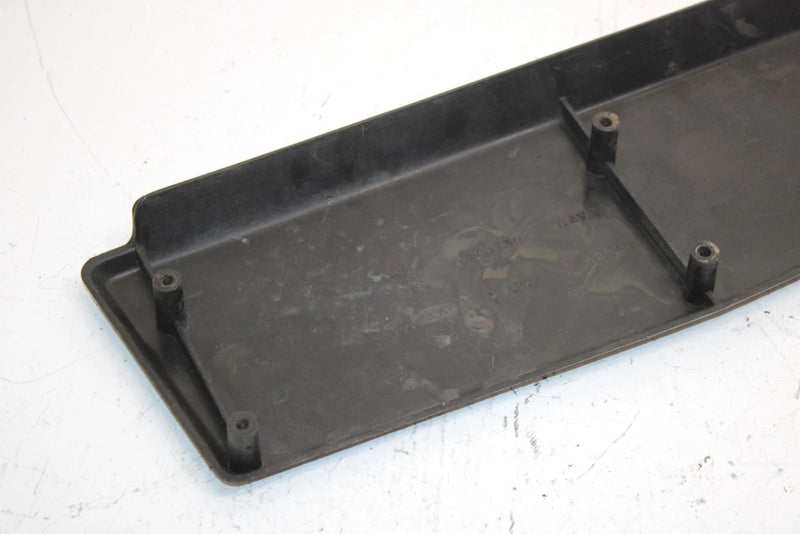 85 Polaris Trail 400 L/c Oem Hood Inlet Cover 5430739 SP67
