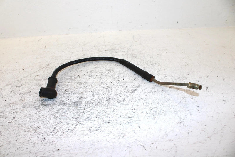 2000 Polaris Sportsman 325 Oem Front Upper Brake Line 1930817 AP11