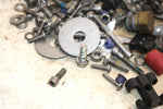 1995 Polaris Slt 750 Oem Nut Bolt Washer Spacer Hardware Kit JP27