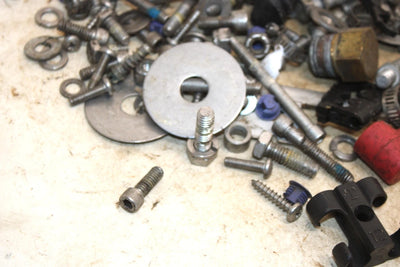 1995 Polaris Slt 750 Oem Nut Bolt Washer Spacer Hardware Kit JP27