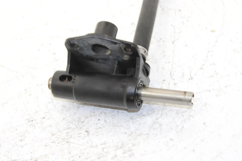 2002 Sea-doo Gti Le Oem Side Cylinder Support Set 277001105 JS30