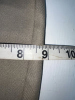 New Vintage Beige Mesquite Polyester Pants #5515 SS-46
