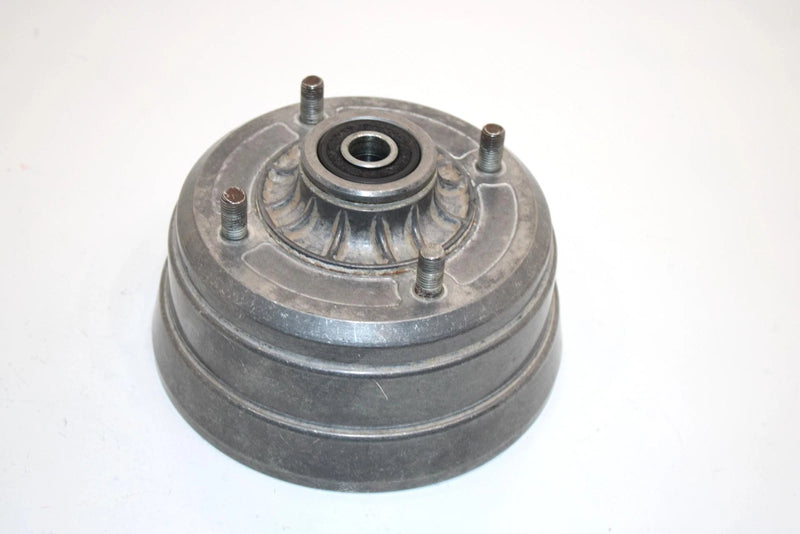 87 Kawasaki Bayou 185 Klf185a Oem Front Brake Drum 41038-1178 AK13