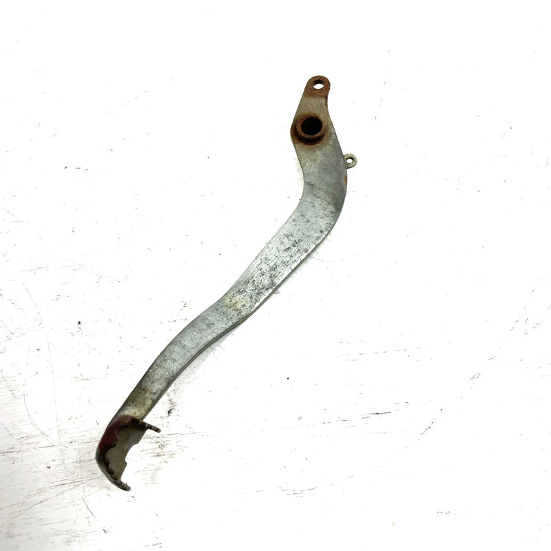 87-01 Yamaha Warrior 350 OEM Right Rear Brake Pedal 3GD-27211-30-00 AY73
