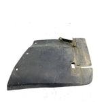 null Honda Foreman 500 TRX500FE OEM Left Front Splash Guard 61868-HP0-A00ZA AH14