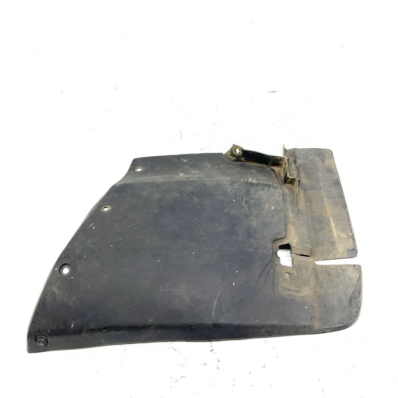 null Honda Foreman 500 TRX500FE OEM Left Front Splash Guard 61868-HP0-A00ZA AH14