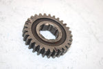 96 Honda Trx400 Fwa Oem 29T 5th Countershaft Gear 23491-HM7-000 AH26