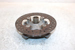2006 Kawasaki Prarie 360 Oem Front Wheel Hub And Rotor 49030-7508 AK29
