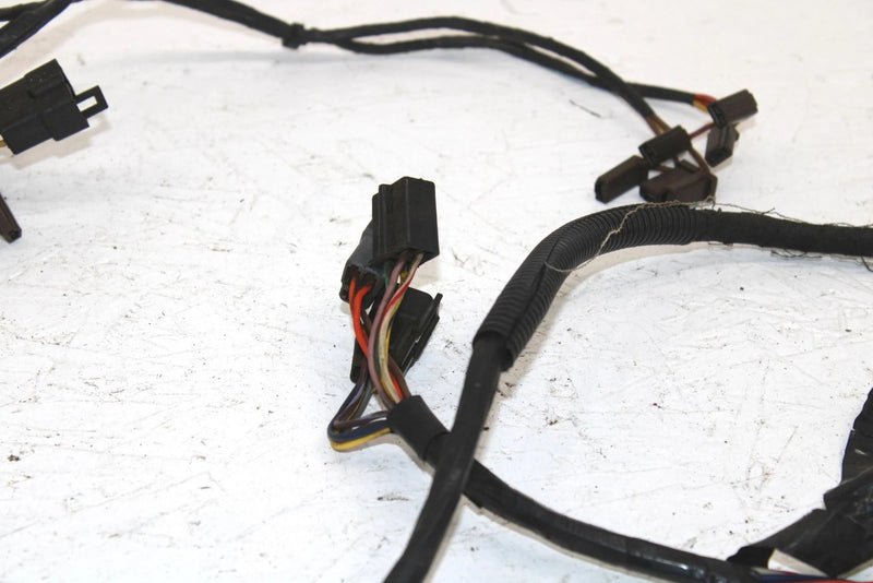 1994 Ski-doo Formula Stx Oem Headlight Wiring Harness SS77