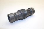 01 Polaris Sportsman 400 OEM Transmission Snorkel Tube 3233750 AP113