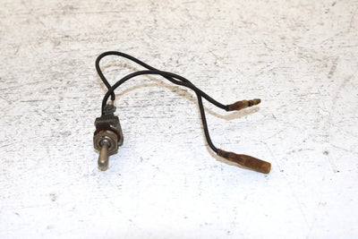 1990 Yamaha Phazer Ii Oem Hand Warmer Switch 82J-82917-00-00 SY16
